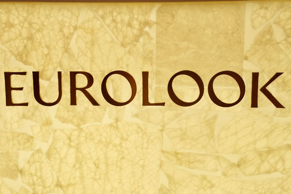 At Eurolook