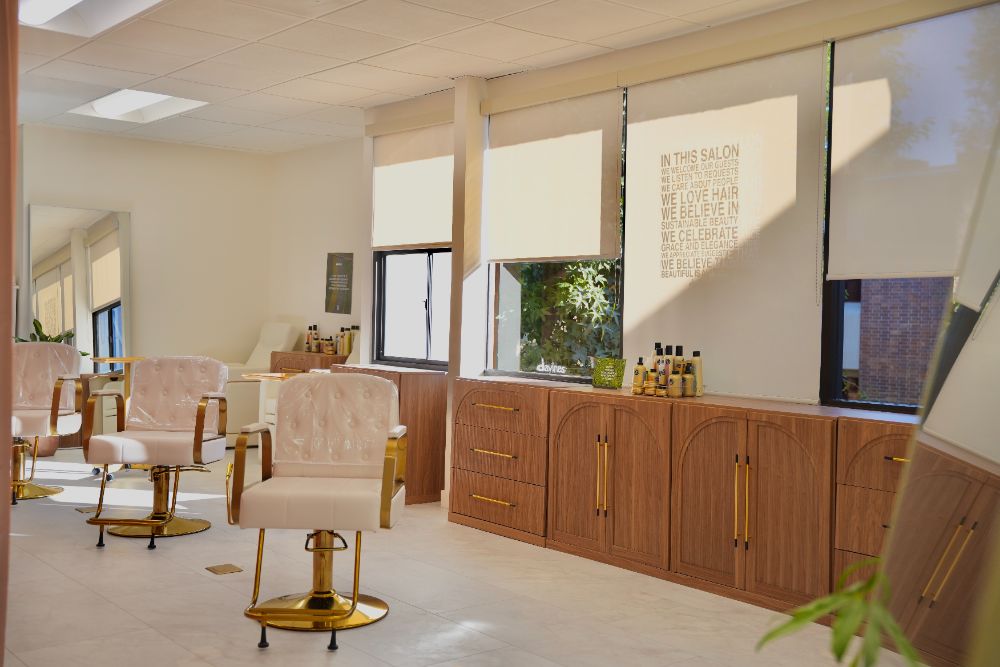 The Suite